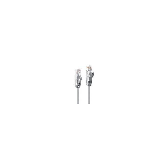 Lindy / Patch cable / RJ-45 (M) to RJ-45 (M) / 10 m / UTP | 48007