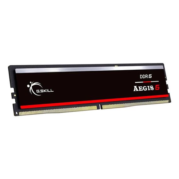G.Skill  Memory  16 GB, 1 x 16 GB, DDR5 F55200J4040A16GX1IS