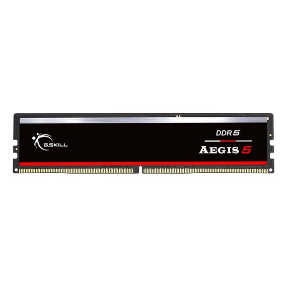 G.Skill  Memory  16 GB, 1 x 16 GB, DDR5 F55200J4040A16GX1IS