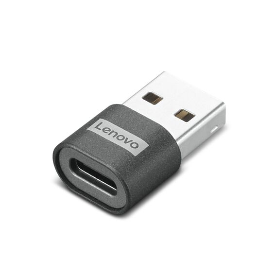 Lenovo / USB adapter / 24 pin USB-C (F) to USB Type  | 4X91C99226