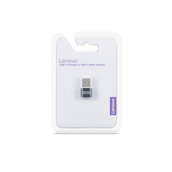 Lenovo / USB adapter / 24 pin USB-C (F) to USB Type  | 4X91C99226
