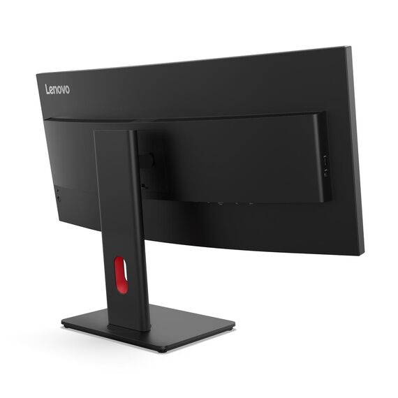 Lenovo ThinkVision T34WD-40 / LED monitor / curved / | 64AEGAT1EU