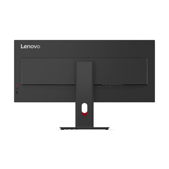 Lenovo ThinkVision T34WD-40 / LED monitor / curved / | 64AEGAT1EU