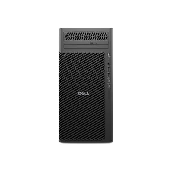 Dell Pro Max Tower T2 FCT2250 / Tower Core Ultra 7 265 /  | 7W1J7