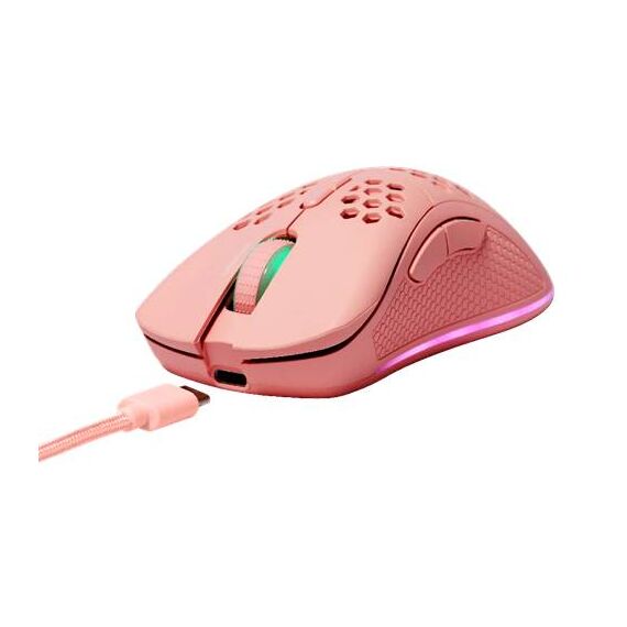 Deltaco Gaming GAM120P Righthand Laser RF Wireless GAM120P