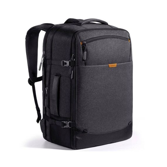 Inateck 20-46L Travel Backpack BP03006_BLACK