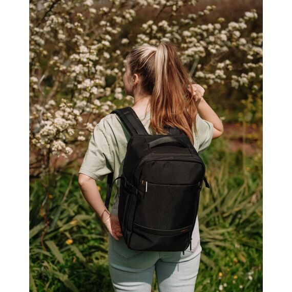 Inateck 20L-42L Hand Luggage Travel Backpack for 13-15.6 Laptop