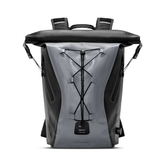 Inateck 25-30L Bicycle Backpack BP06003_GRAYBLACK