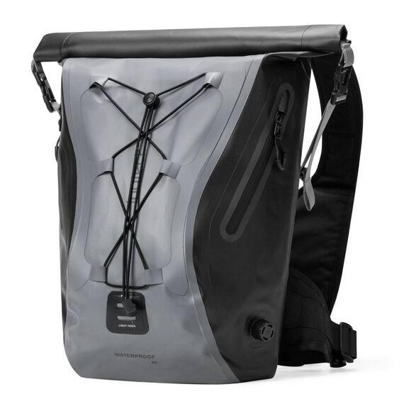 Inateck 25-30L Bicycle Backpack BP06003_GRAYBLACK