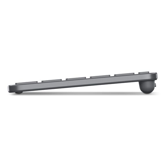Lenovo / Keyboard / multi device / wireless / USB-C, | ZG38C05813