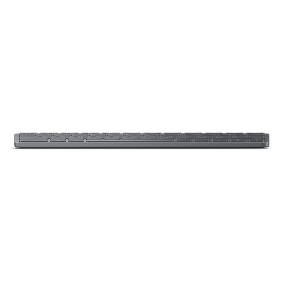 Lenovo / Keyboard / multi device / wireless / USB-C, | ZG38C05813