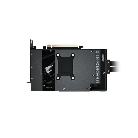 AORUS GeForce RTX 5080 XTREME WATERFORCE  | GV-N5080AORUSX W-16GD