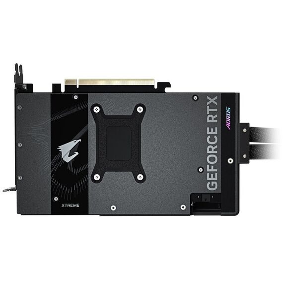 AORUS GeForce RTX 5080 XTREME WATERFORCE  | GV-N5080AORUSX W-16GD