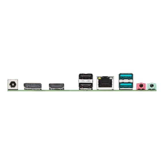 mini ITX / Socket AM5 / AMD A620A Chipset / USB | 90MB1L5M-M0EAYC