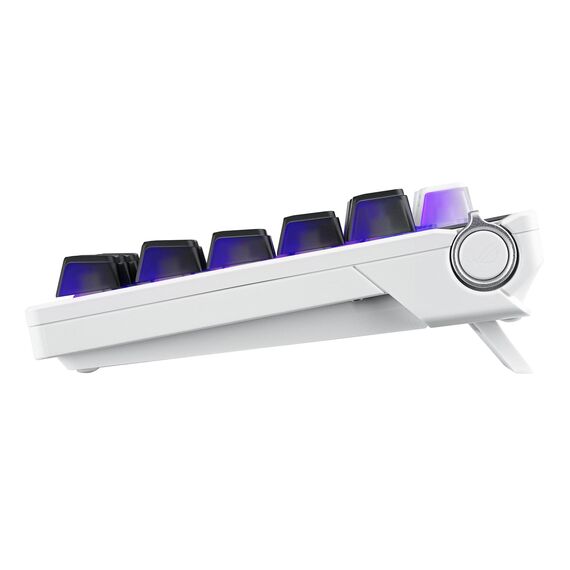 ASUS ROG Azoth X, Wired &amp Wireless, USB + RF | 90MP044F-BKDA30