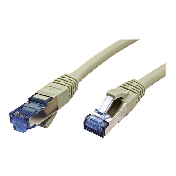 VALUE / Patch cable / RJ-45 (M) to RJ-45 (M) / 50 cm | 21.99.0860