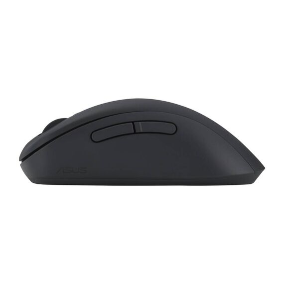 ASUS MD102 Mouse ergonomic optical 5 buttons 90XB0900BMU000