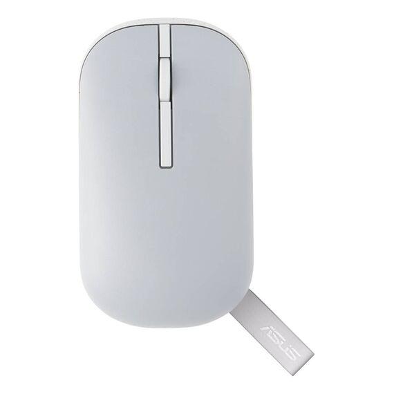 ASUS Marshmallow Mouse MD100 90XB07A0BMU0F0
