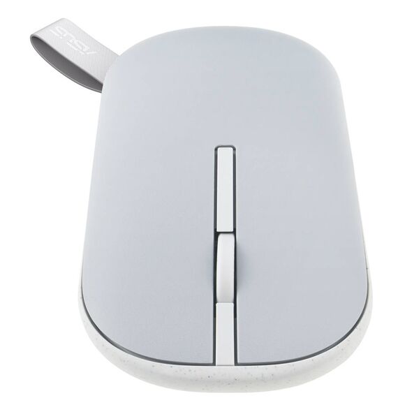 ASUS Marshmallow Mouse MD100 90XB07A0BMU0F0