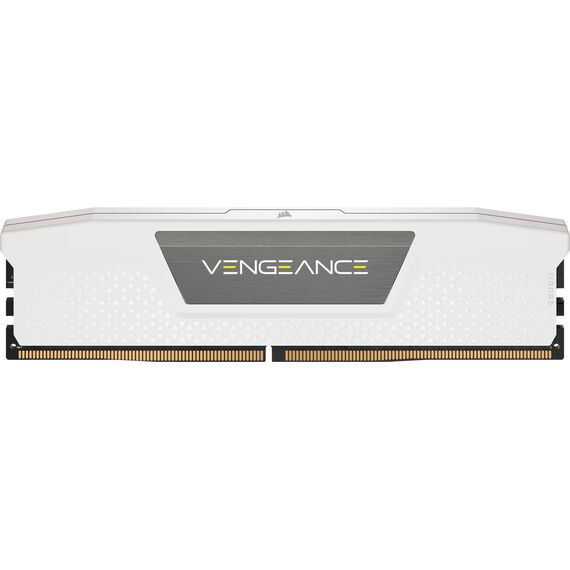 Corsair Vengeance 32GB, 2 x 16 GB, DDR5, 6000 MHz White