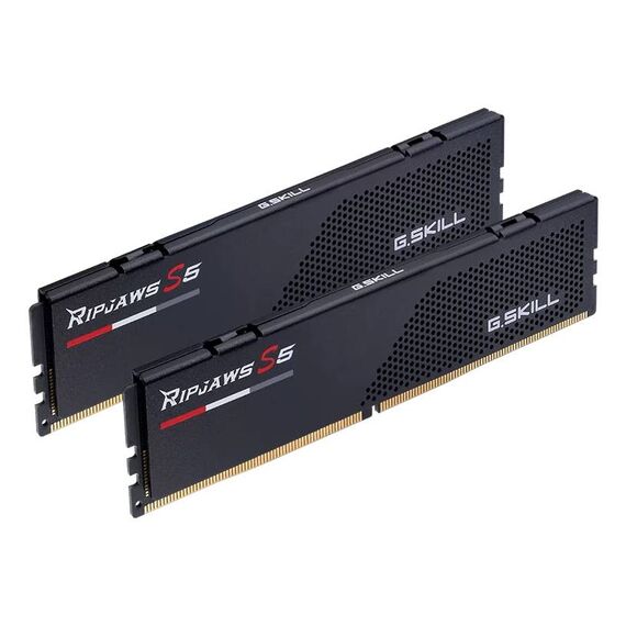 G.Skill Ram 48 GB, 2 x 24 GB, DDR5, 6000 MHz  F56000J3036F24GX2RS5K