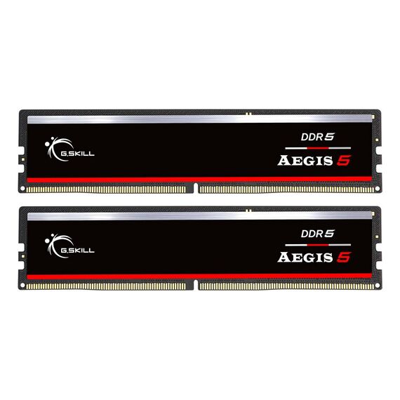 G.Skill Ram 64 GB, 2 x 32 GB, DDR5, 5600 MHz F55600J3636D32GX2IS