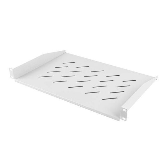 Lanberg 19" FIXED SHELF  Rack AK1008S