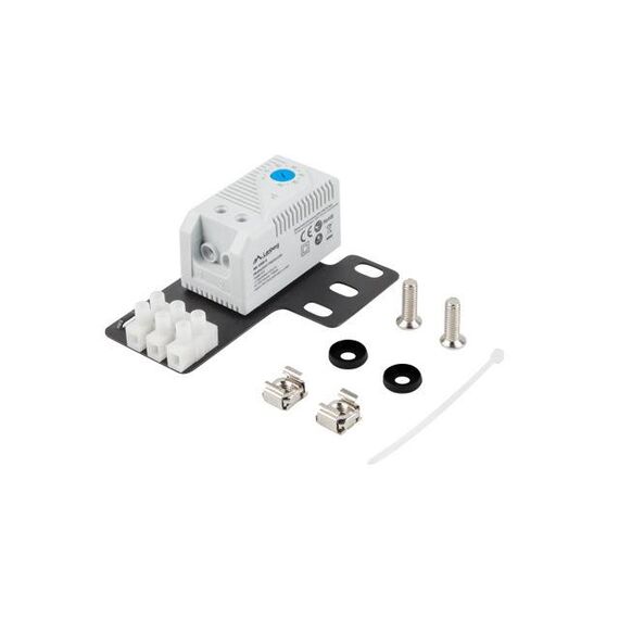 Lanberg CLOSED-LOOP THERMOSTAT 10A FOR RACK AK1505S
