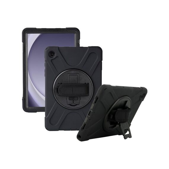 Mobilis All in Case / Back cover for tablet / rugged / r | 072002