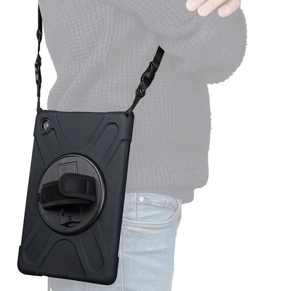 Mobilis All in Case / Back cover for tablet / rugged / r | 072002