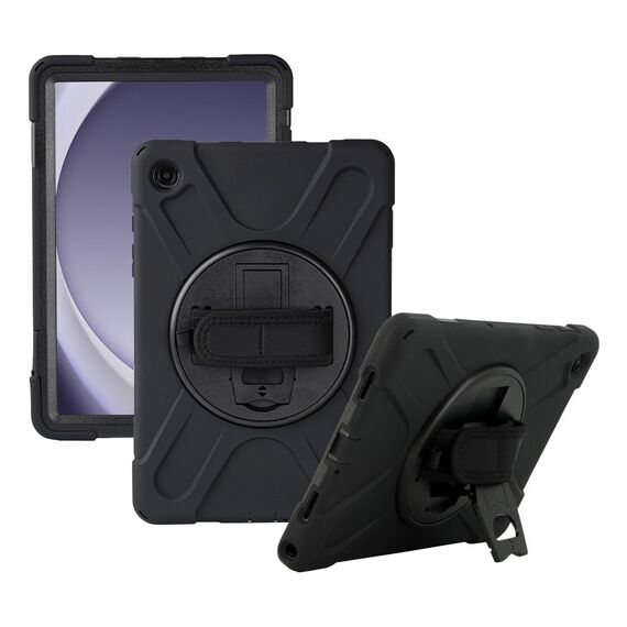 Mobilis All in Case / Back cover for tablet / rugged / r | 072002