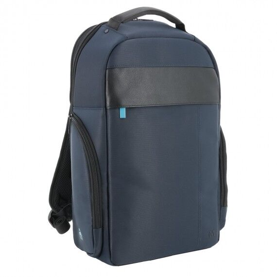Mobilis 005045 / Casual backpack / Black / Monochromatic / Global