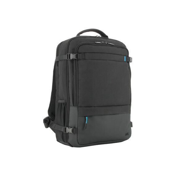 Mobilis Business / Notebook carrying backpack / 14" / 16 | 025031