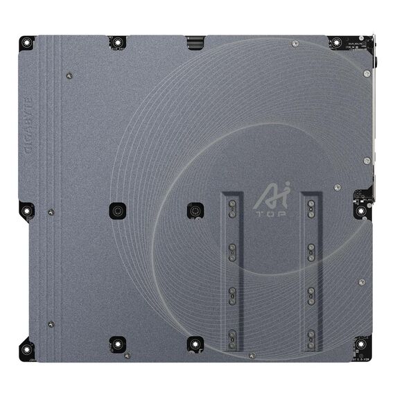 TRX50 AI TOP-2B Motherboard / AMD Ryzen Threadripper PRO 7000 CPU
