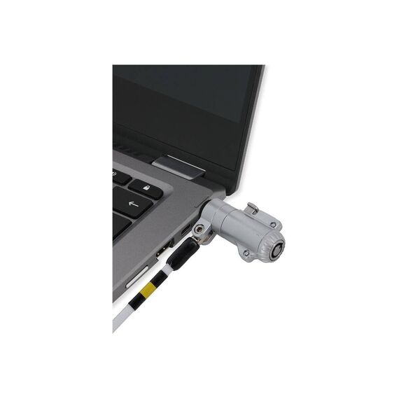 Mobilis / Security cable lock / black / 1.8 m | 001378