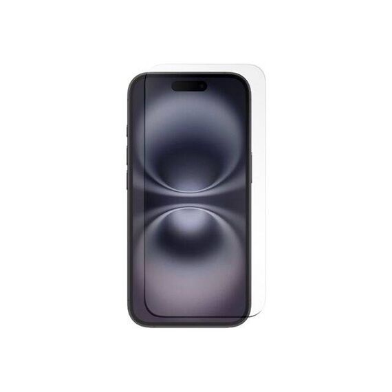 Mobilis / Screen protector for mobile phone / glass / cl | 017077