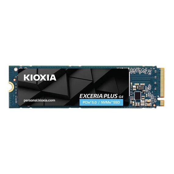 KIOXIA Exceria Plus G4 Series LVD10Z002TG8 / SSD / 2 TB / interna
