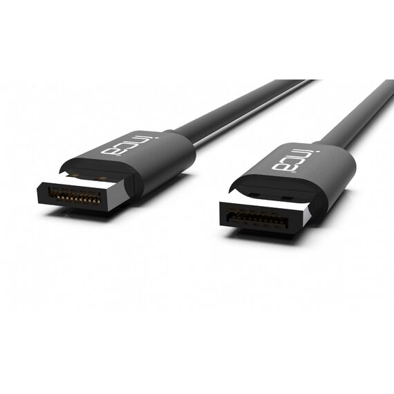 INCA IDPD-20 2 meters cable length