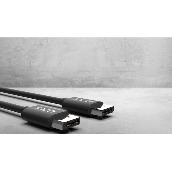 INCA IDPD-20 2 meters cable length