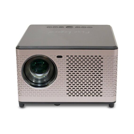 Acer AOpen Fire Legend QF15a – 1080p LED Smart Projector