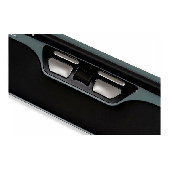 Bakker Elkhuizen ErgoSlider Plus Central pointing BNEESLDG