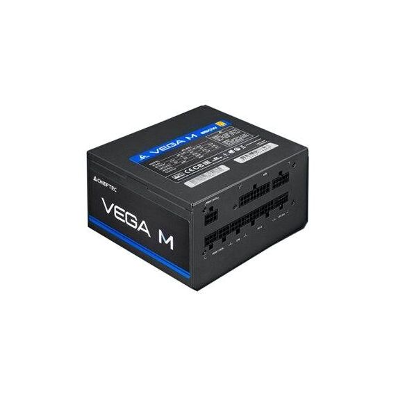 Chieftec VEGA M PPG850C Power supply (internal) PPG850C