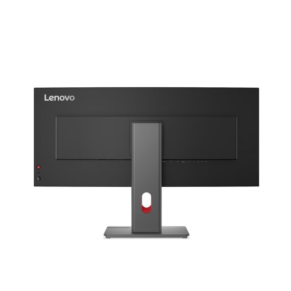 Lenovo ThinkVision P34WD40  34 WQHD (3440x1440) IPS display, 64ADGAT1EU