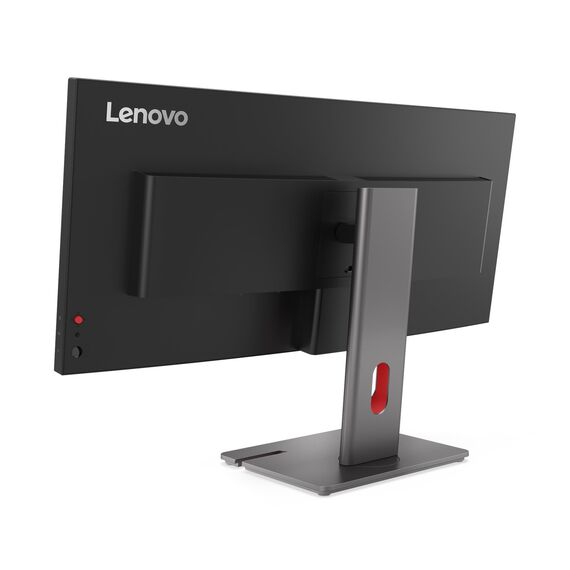 Lenovo ThinkVision P34WD40  34 WQHD (3440x1440) IPS display, 64ADGAT1EU