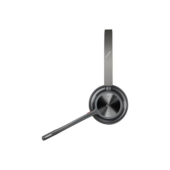Poly Voyager 4320-M / Voyager 4300 series / headset / o | 7Y211AA