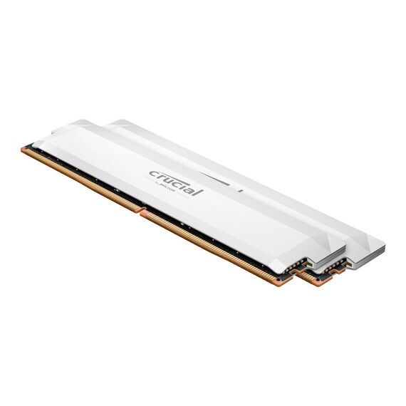 Crucial Pro / DDR5 / kit / 32 GB 2 x 16 GB / DI | CP2K32G60C40U5W