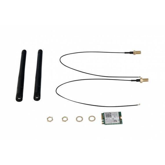 ASRock Network adapter M.2 Card Bluetooth 90BXG2T0A0XCR7Z