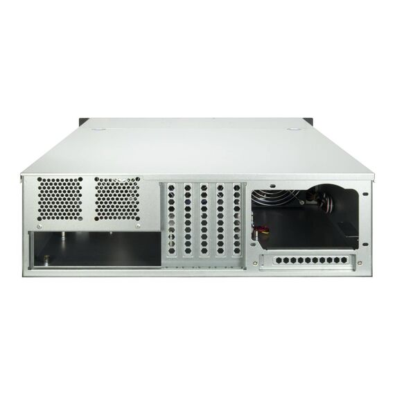 InterTech IPC 3U30765 Rackmountable extended ATX no 88887385