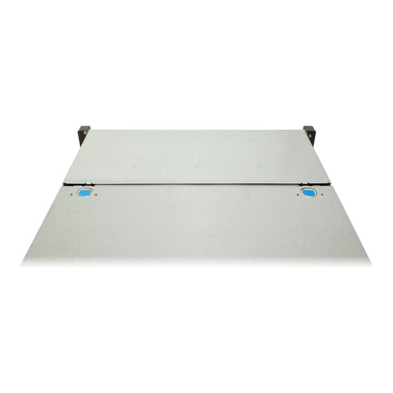 InterTech IPC 3U30765 Rackmountable extended ATX no 88887385