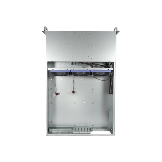 InterTech IPC 3U30765 Rackmountable extended ATX no 88887385
